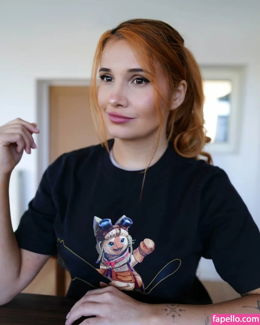 Cadaea Onlyfans Photo Gallery 