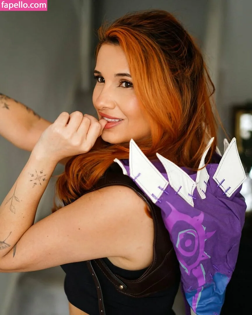 Cadaea Onlyfans Photo Gallery 