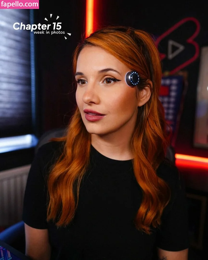 Cadaea Onlyfans Photo Gallery 