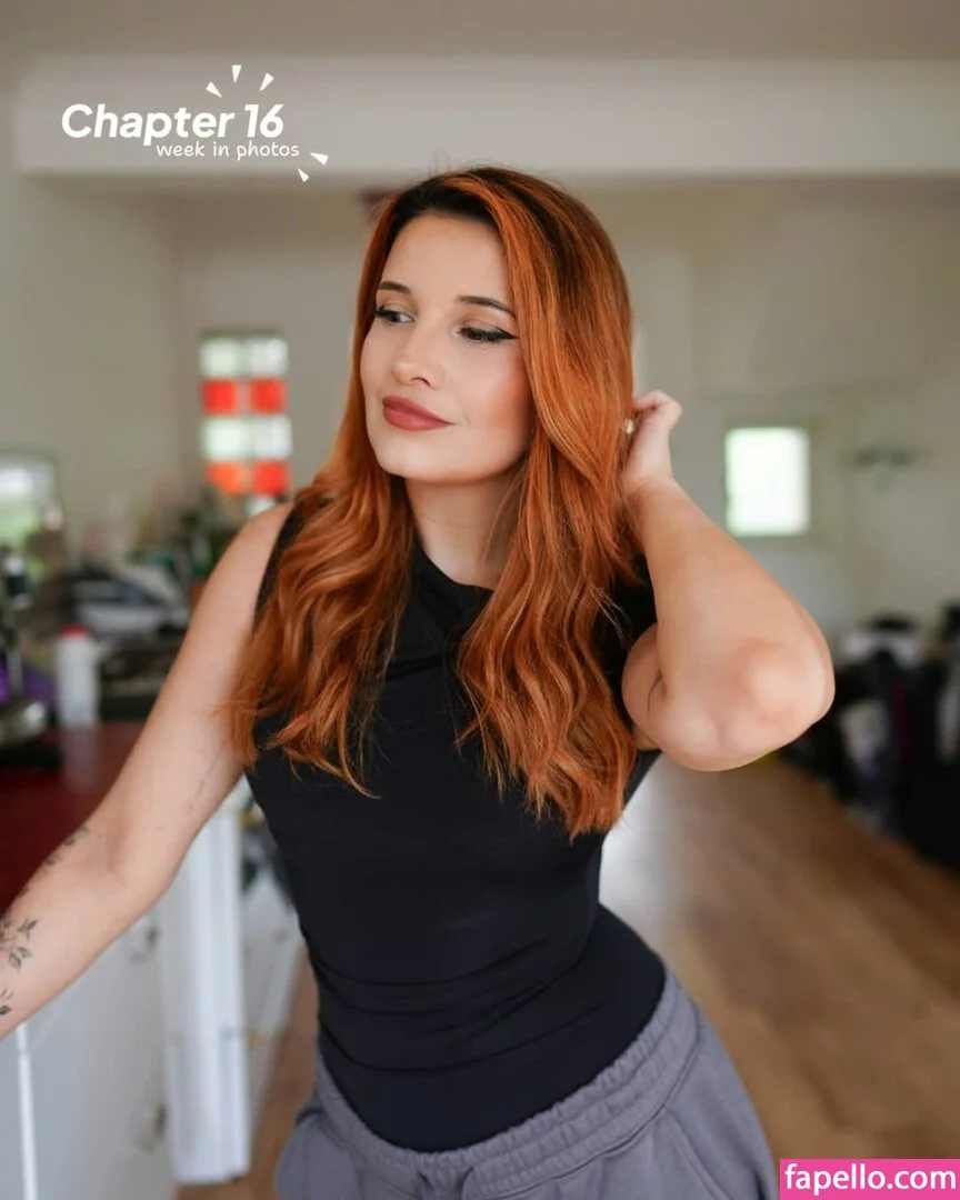 Cadaea Onlyfans Photo Gallery 