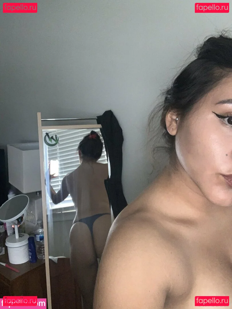 varbievi Onlyfans Photo Gallery 