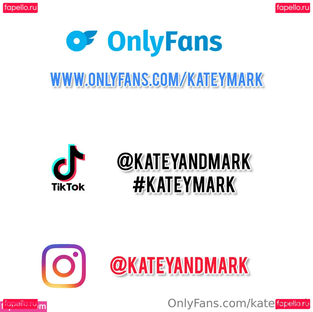 kateymark Onlyfans Photo Gallery 