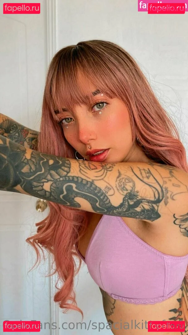 spacialkittyfree Onlyfans Photo Gallery 