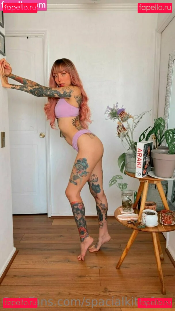 spacialkittyfree Onlyfans Photo Gallery 