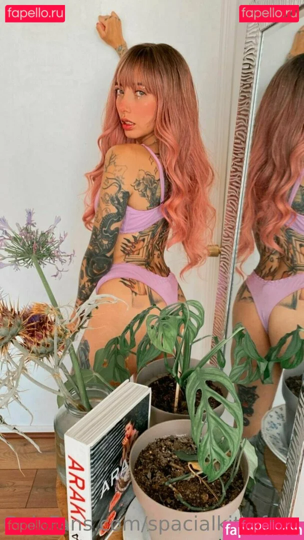 spacialkittyfree Onlyfans Photo Gallery 