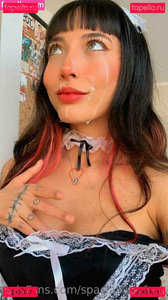 spacialkittyfree Onlyfans Photo Gallery 