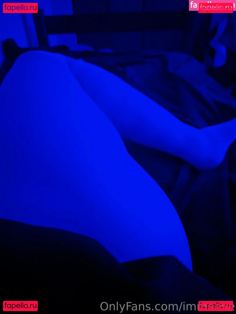 immaeve Onlyfans Photo Gallery 