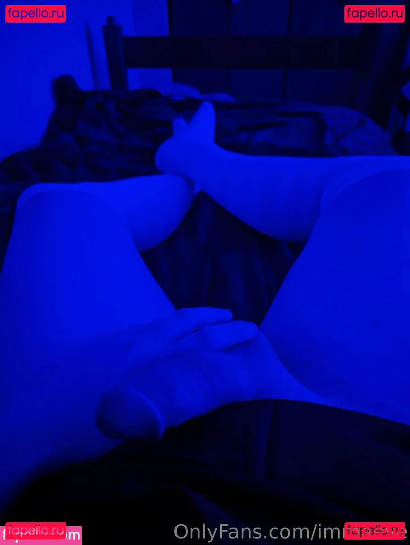 immaeve Onlyfans Photo Gallery 