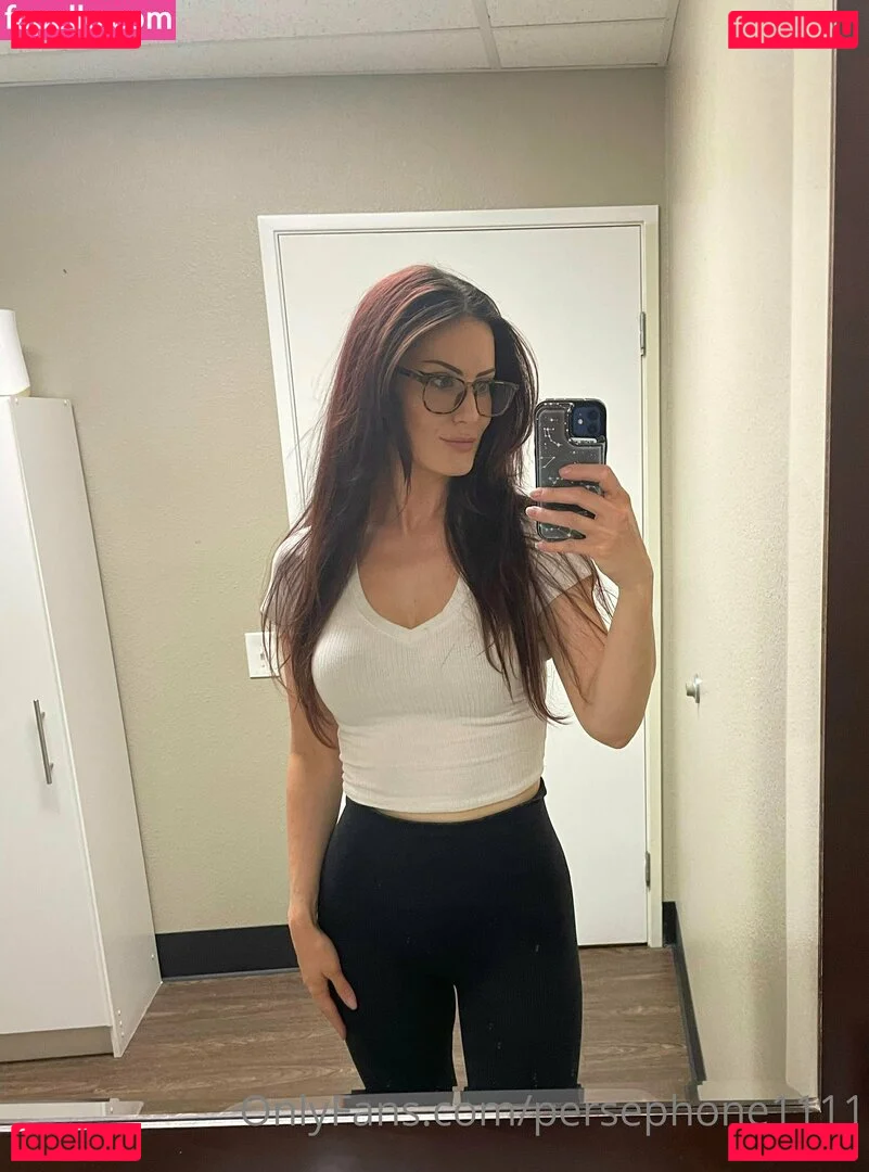 persephone1111 Onlyfans Photo Gallery 