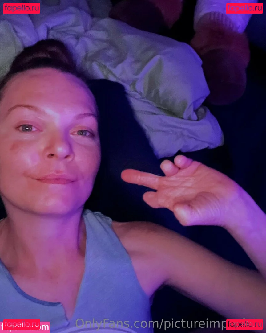 pictureimperfect Onlyfans Photo Gallery 