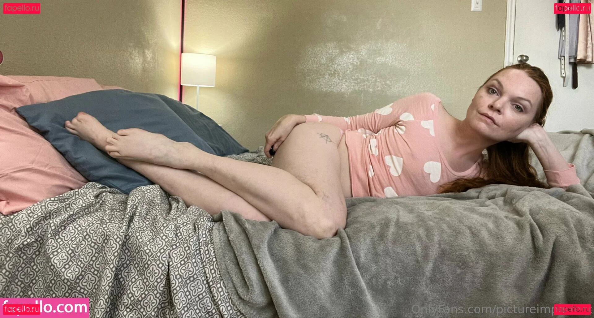 pictureimperfect Onlyfans Photo Gallery 