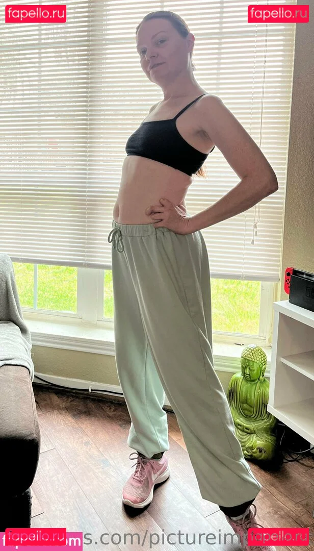 pictureimperfect Onlyfans Photo Gallery 