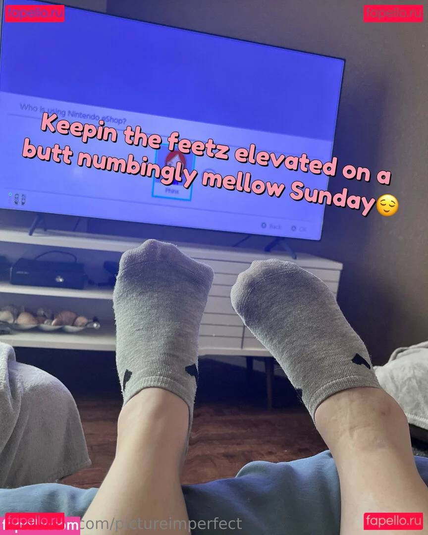 pictureimperfect Onlyfans Photo Gallery 