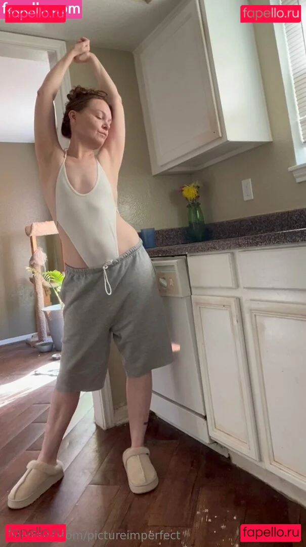 pictureimperfect Onlyfans Photo Gallery 