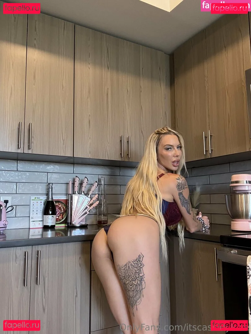 itscassidyluxe Onlyfans Photo Gallery 