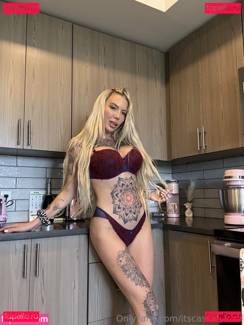itscassidyluxe Onlyfans Photo Gallery 