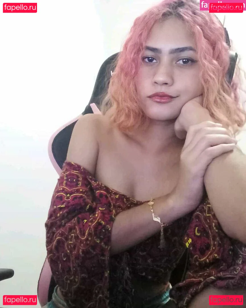 Pandinha Senpai Onlyfans Photo Gallery 