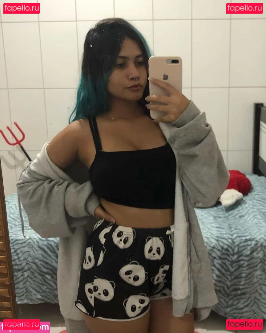 Pandinha Senpai Onlyfans Photo Gallery 