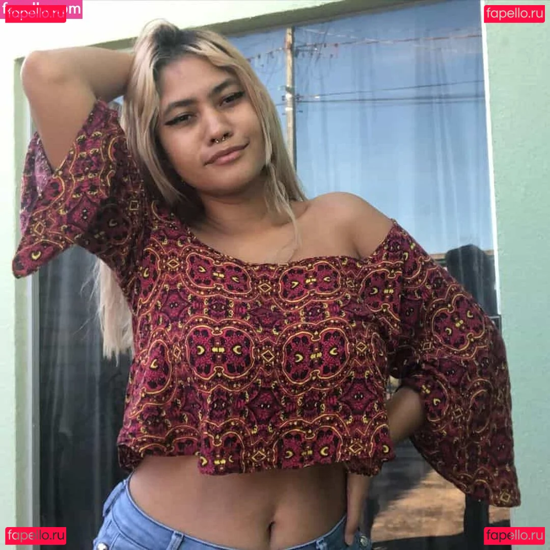 Pandinha Senpai Onlyfans Photo Gallery 