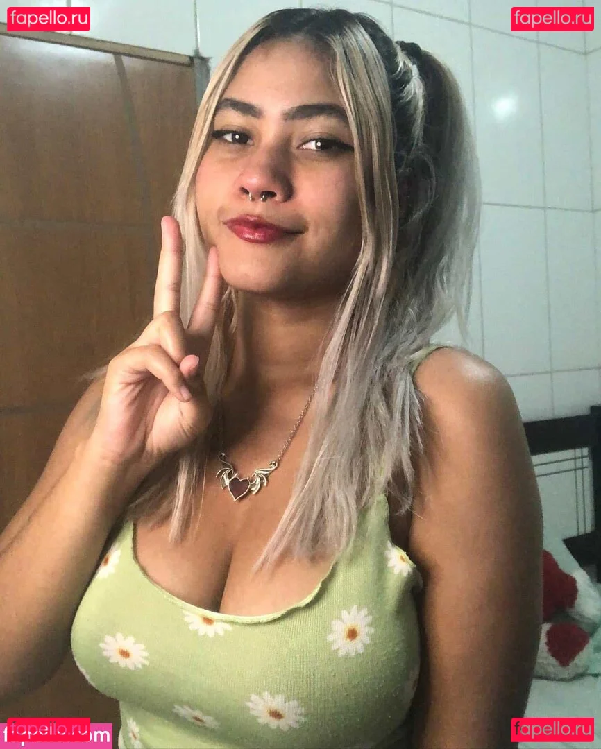 Pandinha Senpai Onlyfans Photo Gallery 