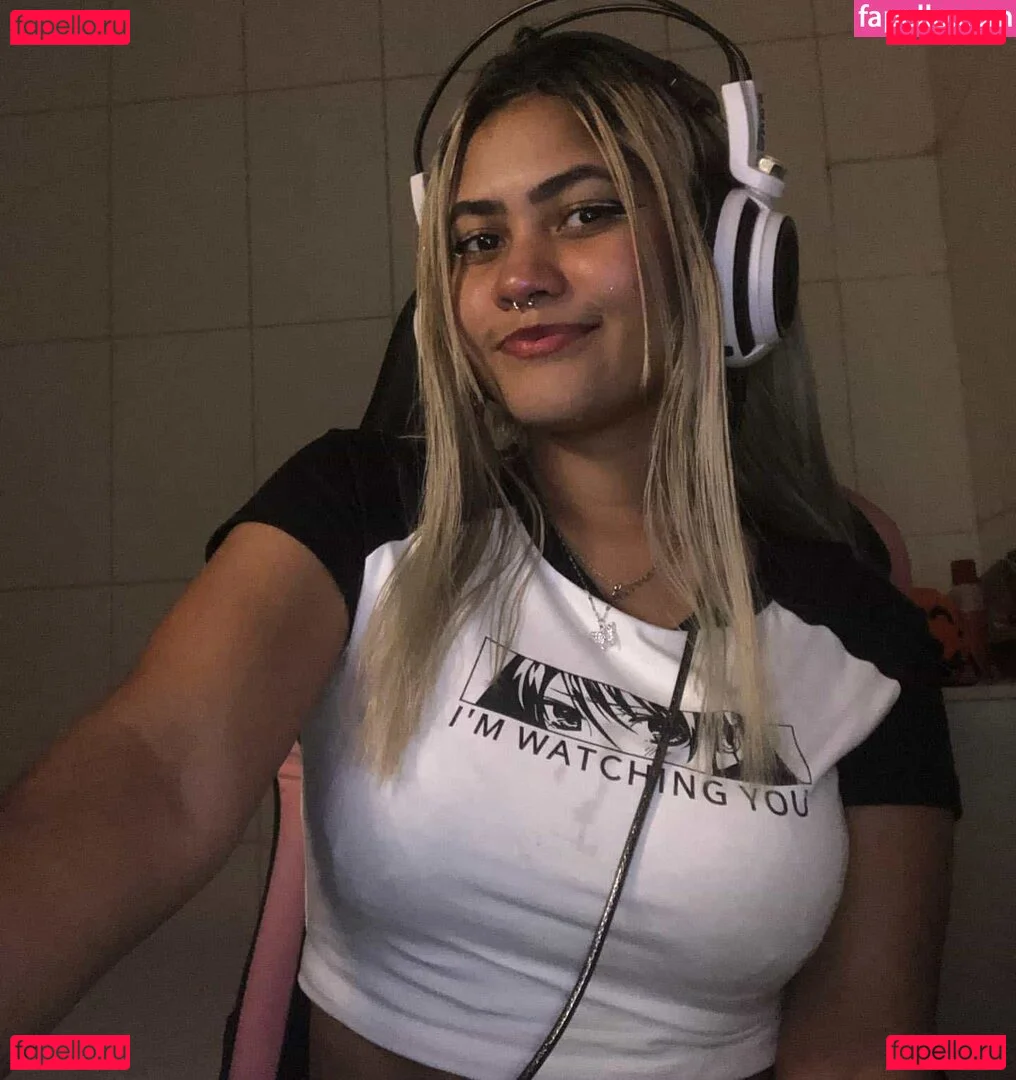 Pandinha Senpai Onlyfans Photo Gallery 