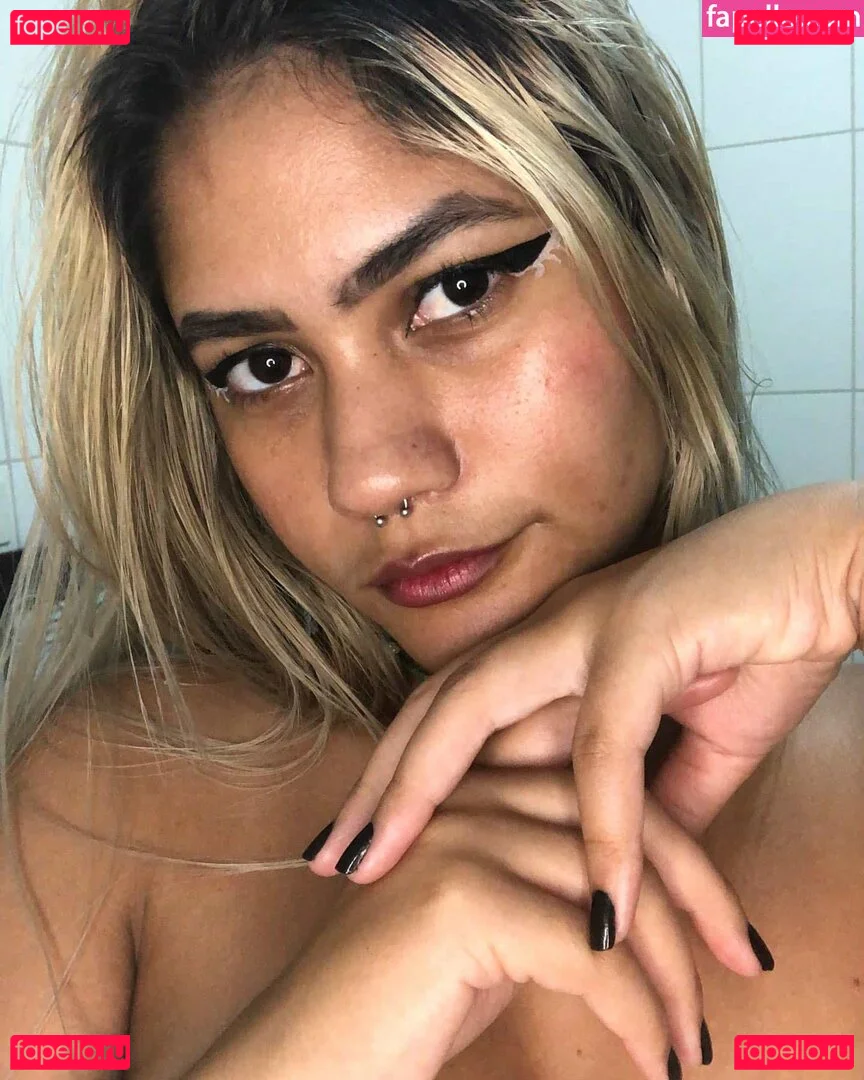 Pandinha Senpai Onlyfans Photo Gallery 