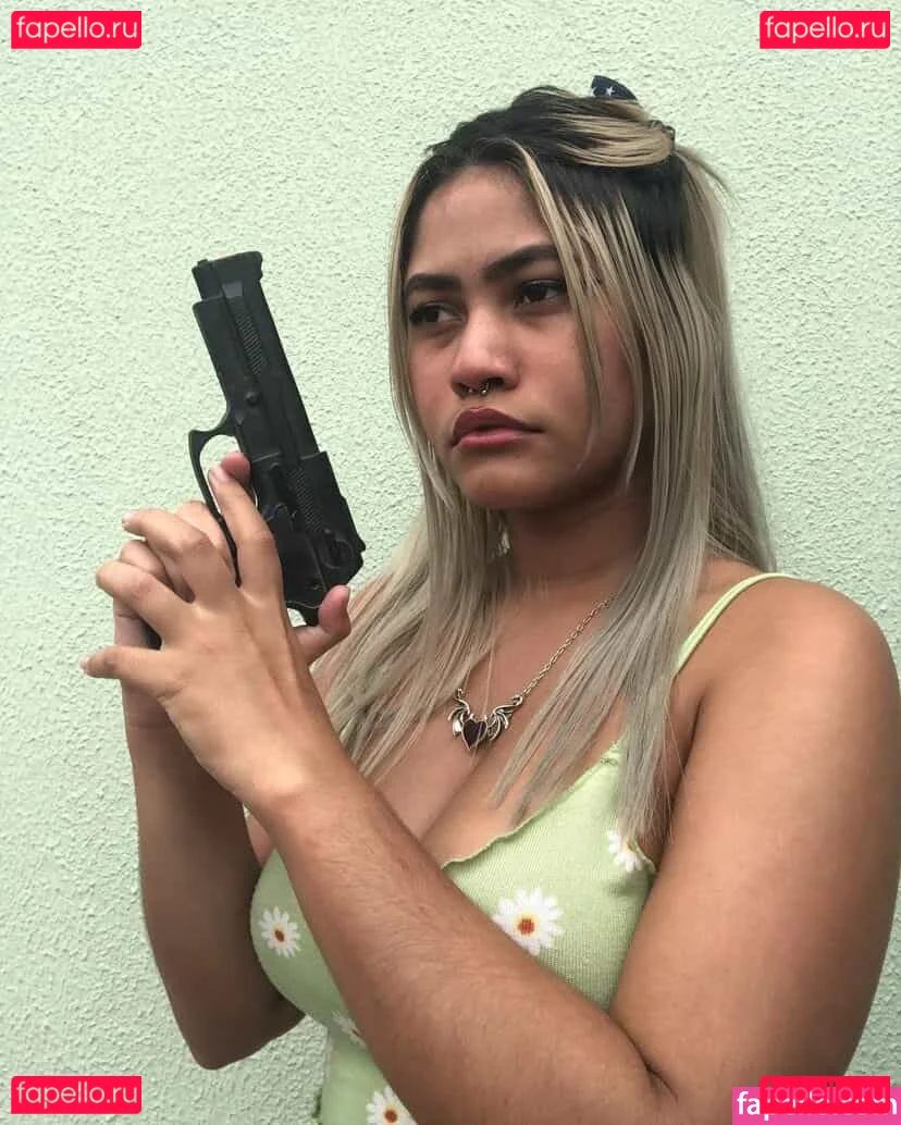 Pandinha Senpai Onlyfans Photo Gallery 