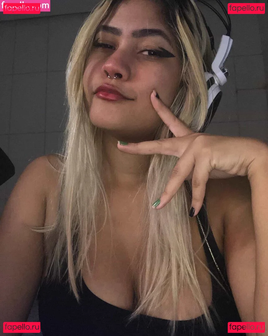 Pandinha Senpai Onlyfans Photo Gallery 