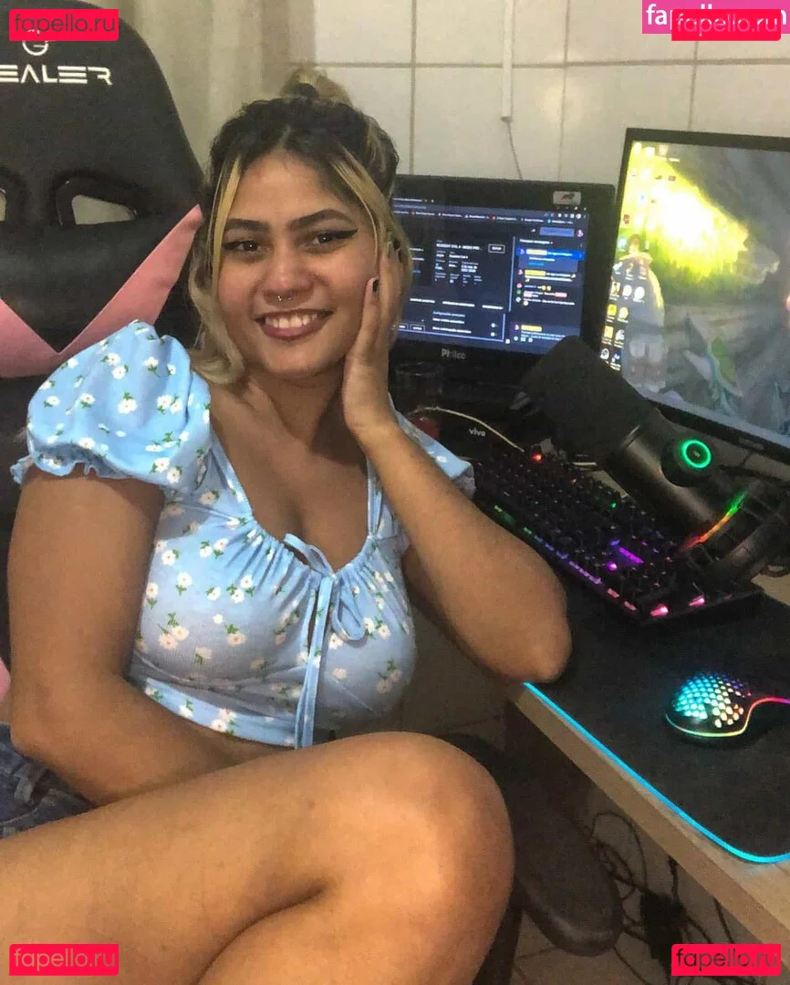 Pandinha Senpai Onlyfans Photo Gallery 