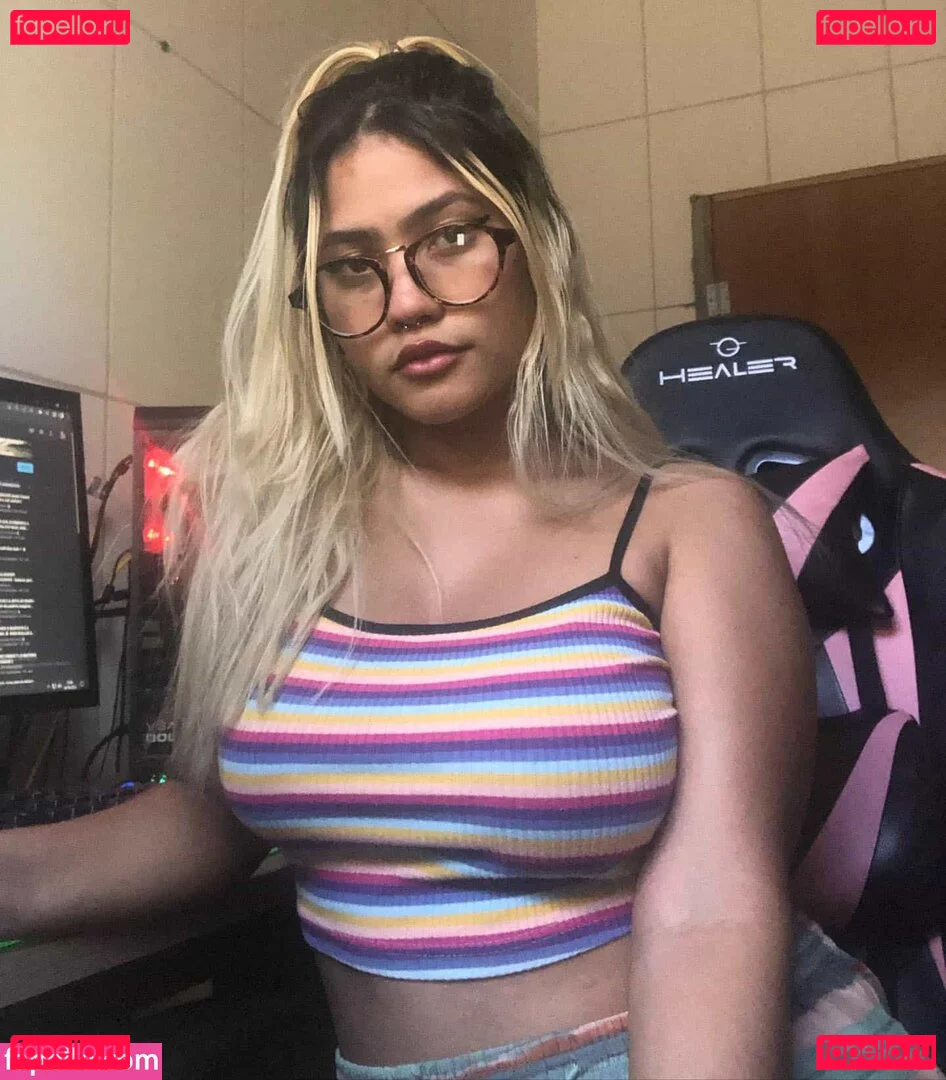 Pandinha Senpai Onlyfans Photo Gallery 