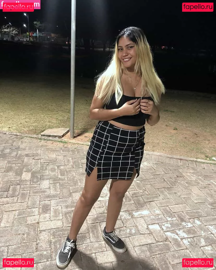 Pandinha Senpai Onlyfans Photo Gallery 