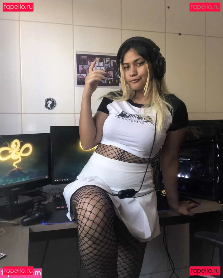 Pandinha Senpai Onlyfans Photo Gallery 