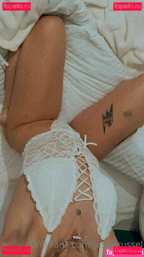 jessierussel Onlyfans Photo Gallery 