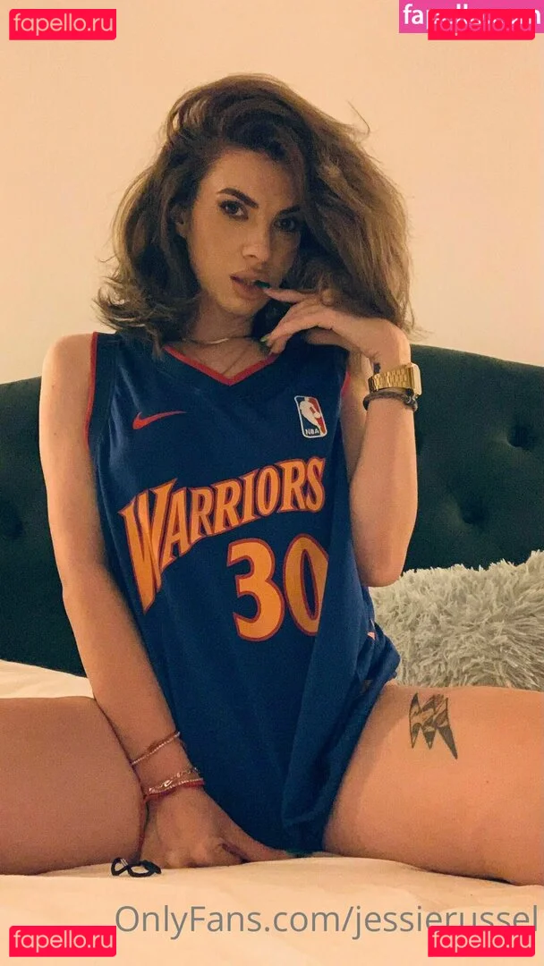 jessierussel Onlyfans Photo Gallery 