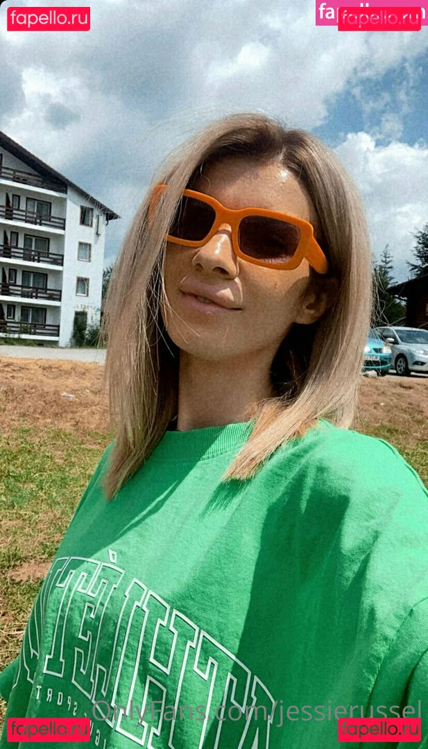 jessierussel Onlyfans Photo Gallery 
