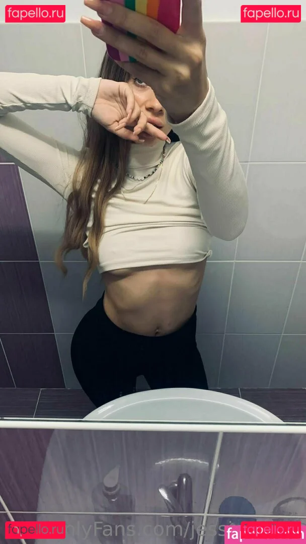 jessierussel Onlyfans Photo Gallery 