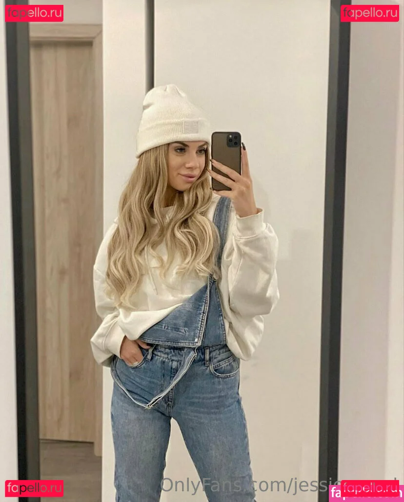 jessierussel Onlyfans Photo Gallery 
