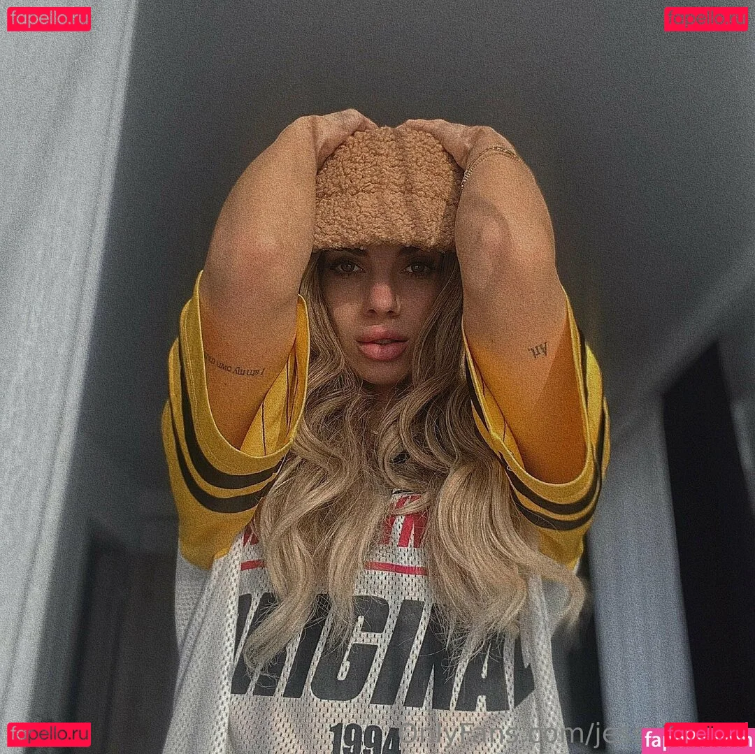 jessierussel Onlyfans Photo Gallery 