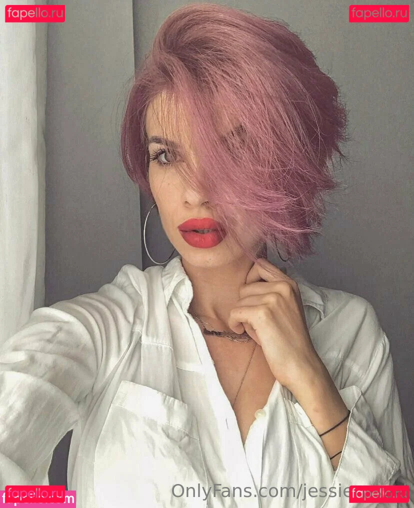 jessierussel Onlyfans Photo Gallery 