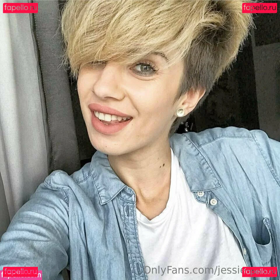 jessierussel Onlyfans Photo Gallery 