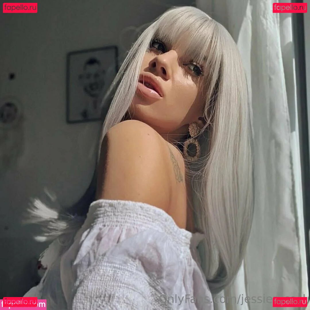 jessierussel Onlyfans Photo Gallery 