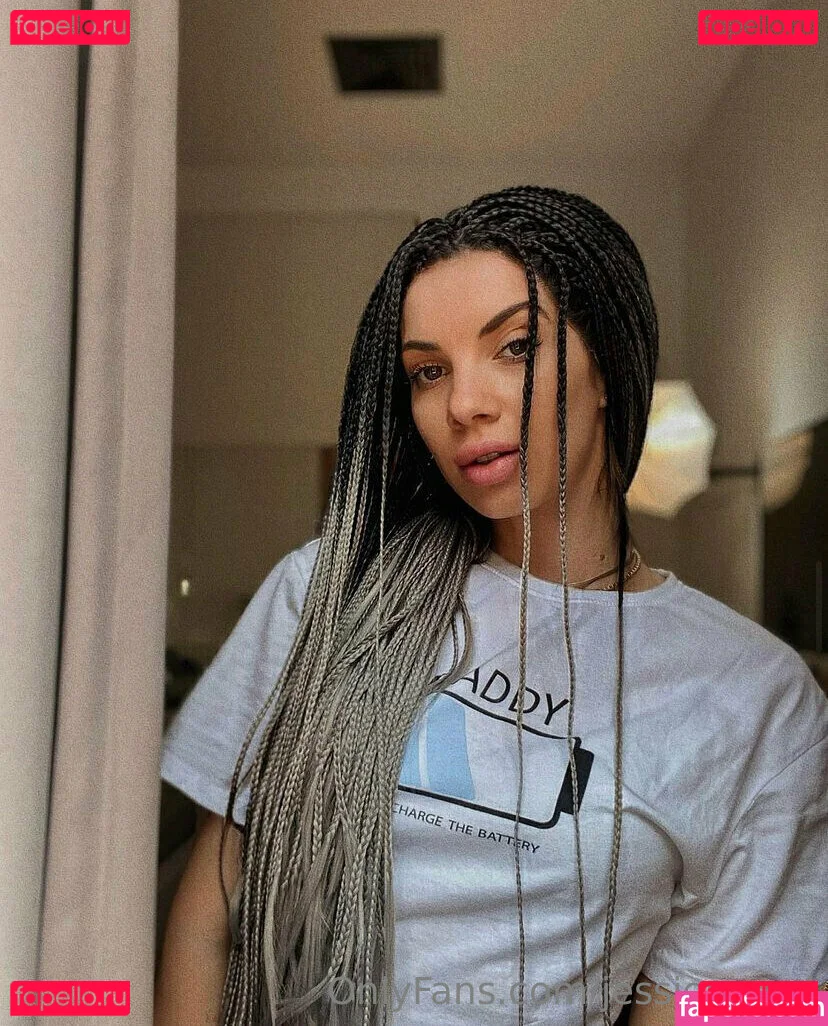 jessierussel Onlyfans Photo Gallery 