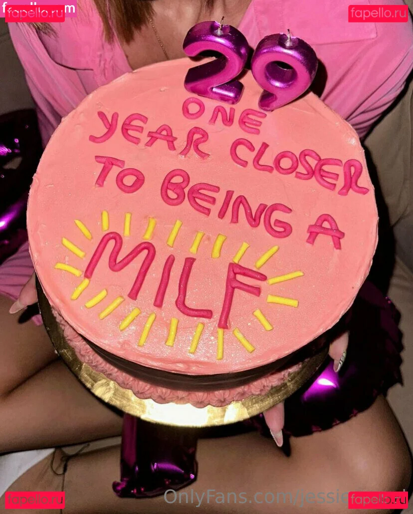 jessierussel Onlyfans Photo Gallery 