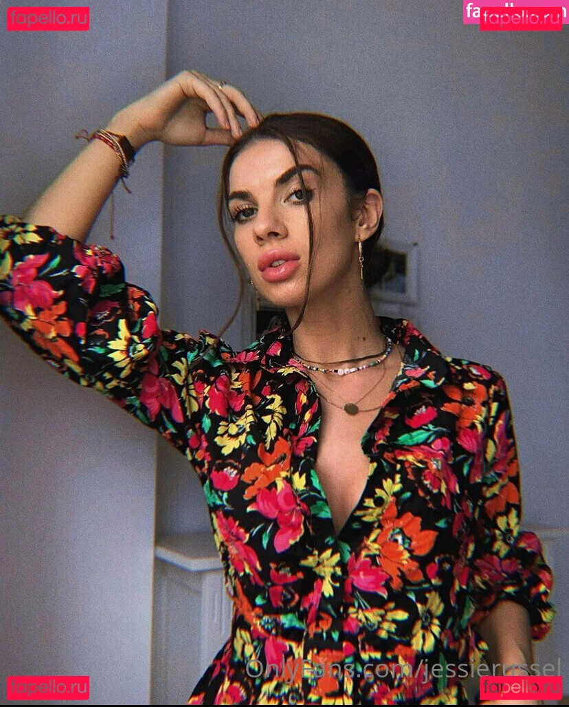 jessierussel Onlyfans Photo Gallery 