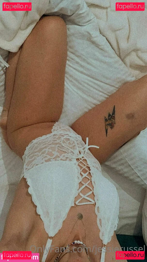 jessierussel Onlyfans Photo Gallery 