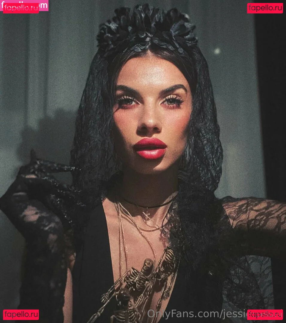 jessierussel Onlyfans Photo Gallery 
