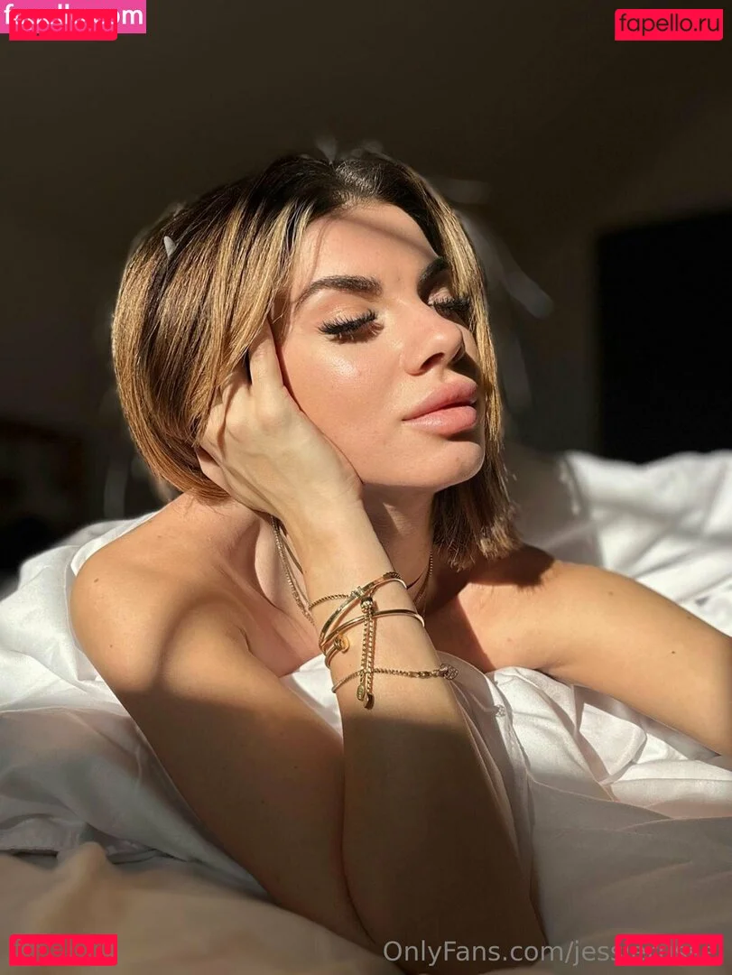 jessierussel Onlyfans Photo Gallery 
