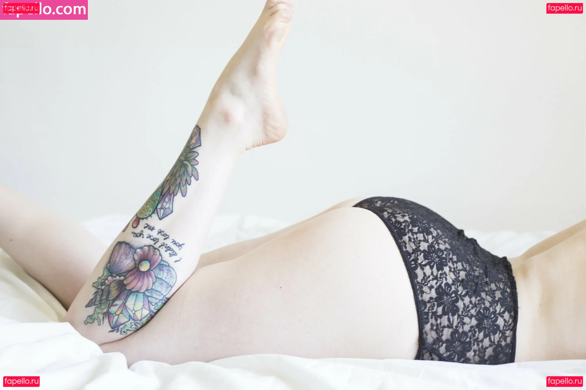 Petal SG Onlyfans Photo Gallery 