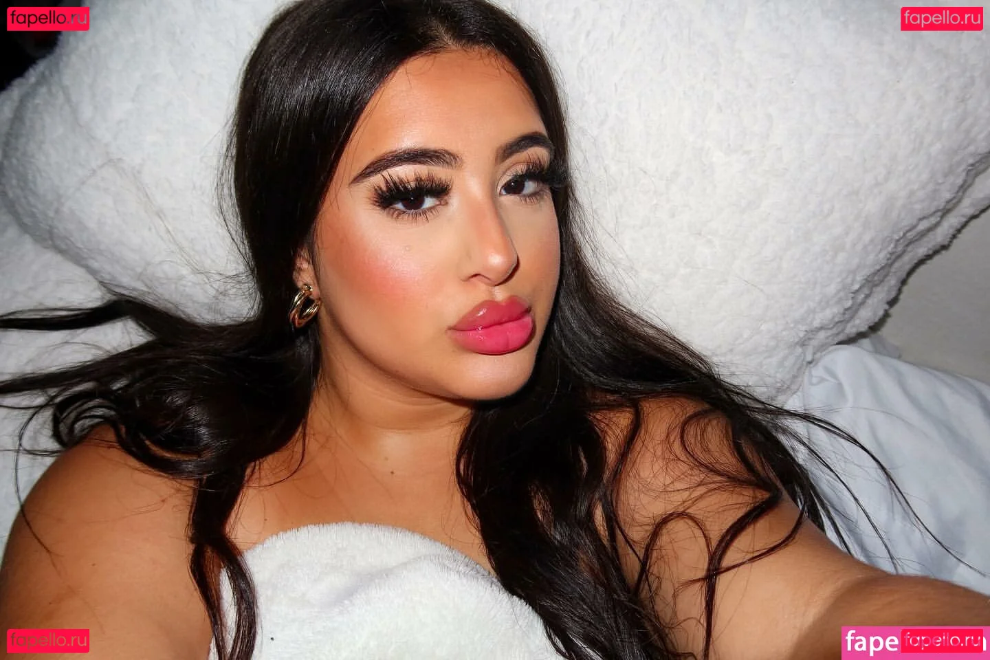 theonlybarbii Onlyfans Photo Gallery 