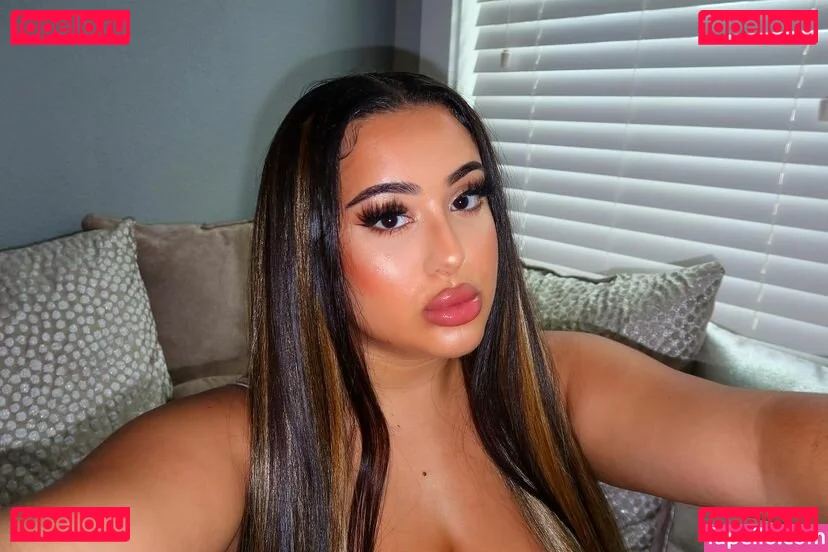 theonlybarbii Onlyfans Photo Gallery 